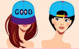 Quiz: Thói quen đội mũ nói gì về bạn?