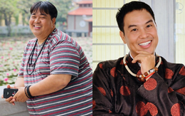 Hoàng Mập: 'Tôi giảm 50kg vì sợ xe lăn, làm phim lỗ hoài… nhưng đỡ buồn'