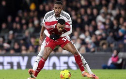 Chỉ mình Arsenal ổn định