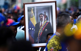 Mỹ bắt ông Maduro vì điều gì?