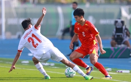 Chuyên gia Phan Anh Tú: 'U23 Việt Nam tự tin nhờ trình độ'