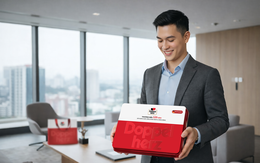 Wellness Gift - Xu hướng quà tặng sức khỏe từ thế giới đã tới Việt Nam