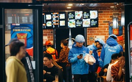 AI thị giác mở hướng đi mới trong cuộc đua giành thị phần  F&B tại Trung Quốc