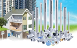 Nhựa Bình Minh: Xây dựng niềm tin qua tương tác số và trải nghiệm thực tế