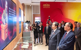 80 năm Quốc hội Việt Nam: Kiến tạo thể chế đưa đất nước phát triển