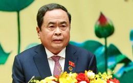 Chủ tịch Quốc hội: Quốc hội là nơi kết tinh trí tuệ, ý chí, khát vọng của cả dân tộc