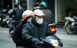 Miền Bắc rét nhất 3 độ C, những ngày tới còn rét hơn