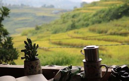 Vượt loạt điểm đến nổi tiếng châu Á, Sa Pa làm điều ít ai ngờ tới