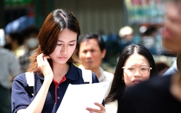 Tuyển sinh đại học 2026