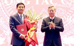 Ban Bí thư điều động, chỉ định Phó bí thư Tỉnh ủy Lạng Sơn