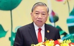 Tổng Bí thư Tô Lâm: Quốc hội cần dũng cảm quyết định những vấn đề khó, việc mới, chưa có tiền lệ