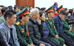 Vụ thâu tóm đất vàng sân bay Nha Trang: Cựu thiếu tướng nói về nguyên nhân dẫn đến sai phạm