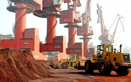 Trung Quốc cấm xuất khẩu sang Nhật Bản hàng có thể dùng cho quân sự