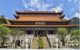 Hành trình du lịch tâm linh và trải nghiệm mùa đông tại Hong Kong