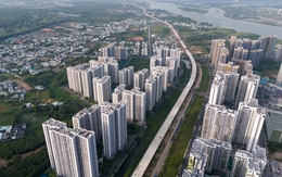 Hơn 684.800 tỉ đồng vốn đầu tư đổ vào TP.HCM