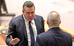 Mỹ bắt giữ tổng thống Venezuela