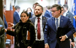 Mỹ bắt giữ tổng thống Venezuela