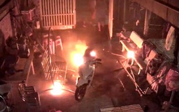 Người đàn ông tưới xăng đốt người phụ nữ ở Tây Ninh, cả hai cùng qua đời