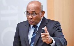 AFC: Bóng đá Malaysia đang ở tình huống 'rất nghiêm trọng', có thể bị FIFA tiếp quản