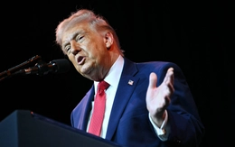 Truyền thông Mỹ: Nhà Trắng yêu cầu Venezuela dừng hợp tác kinh tế với Trung Quốc, Nga, Iran và Cuba