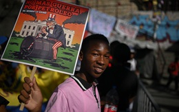 Các ông lớn dầu mỏ Mỹ có 'mặn mà' với Venezuela như  Nhà Trắng nói?