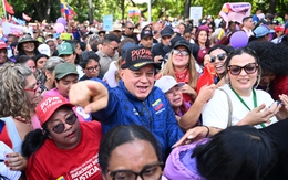 Reuters: Mỹ cảnh báo các mục tiêu tiếp theo ở Venezuela sau ông Nicolas Maduro