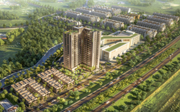 Làm giả hồ sơ mua nhà ở xã hội, 3 ‘cò đất’ bị khởi tố