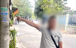 Công an TP.HCM xử lý nhiều trường hợp dán quảng cáo, rao vặt trái phép