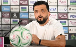 HLV U23 Kyrgyzstan quyết tâm đánh bại U23 Việt Nam