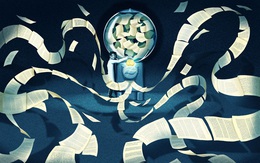 Lò bán bài: Mối đe dọa mới đối với xuất bản khoa học