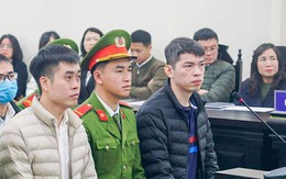 'Ông trùm' sữa giả Hiup bị đề nghị 25-28 năm tù, phải nộp lại tiền thu lợi bất chính