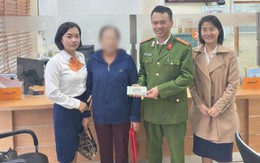 Ngăn chặn kịp thời vụ giả danh công an lừa đảo 160 triệu đồng