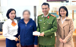 Ngăn chặn kịp thời vụ giả danh công an lừa đảo 160 triệu đồng