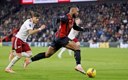 Man City chốt thỏa thuận chiêu mộ Antoine Semenyo