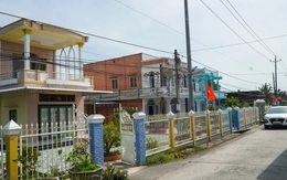 Từ ‘đồng chó ngáp’ đến ấp nhà lầu