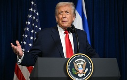 Mỹ bắt giữ tổng thống Venezuela