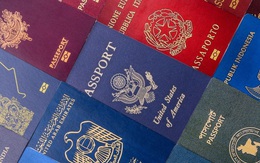 Làn sóng săn tìm quốc tịch thứ hai trên toàn thế giới