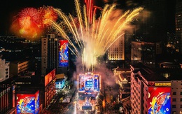 Tiger Remix 2026 trở lại bùng nổ tại Buôn Ma Thuột