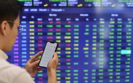 Thị trường chứng khoán