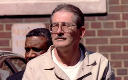 Điệp viên hai mang làm sụp đổ mạng lưới tình báo Mỹ thời Chiến tranh Lạnh qua đời ở tuổi 84