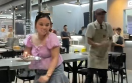 Nếu bạn không ngại thì người khác sẽ ngại giùm