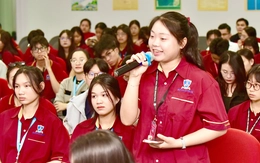 Sinh viên học hoạt hình trong thời AI: Lo lắng hay cơ hội?