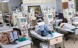 Uống nước ngọt thay nước lọc nhiều năm, nữ bệnh nhân mới 20 tuổi đã suy thận