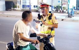 Đồng Nai: Công an xã, phường không được tự ý tuần tra, xử lý vi phạm giao thông