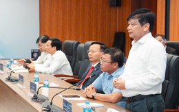 Báo chí và trường đại học bàn giải pháp thúc đẩy khoa học công nghệ