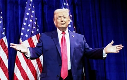 Ông Trump: Tôi sẽ bị luận tội nếu Đảng Cộng hòa thua bầu cử giữa kỳ