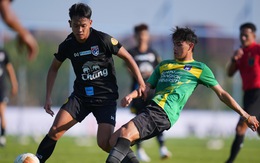 Lịch trực tiếp U23 châu Á 2026: U23 Thái Lan gặp Úc, Trung Quốc đụng Iraq