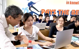 ĐH Quốc gia TP.HCM đổi mới tuyển sinh, đẩy mạnh đào tạo tích hợp, liên ngành, liên trường