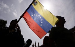 Mỹ bắt giữ tổng thống Venezuela