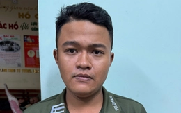 Bắt ngoạn mục thanh niên cướp điện thoại tại TP.HCM sau 6 giờ nạn nhân trình báo